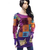 BOHO TUNIKA