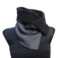 HAPPY WINTER NECK