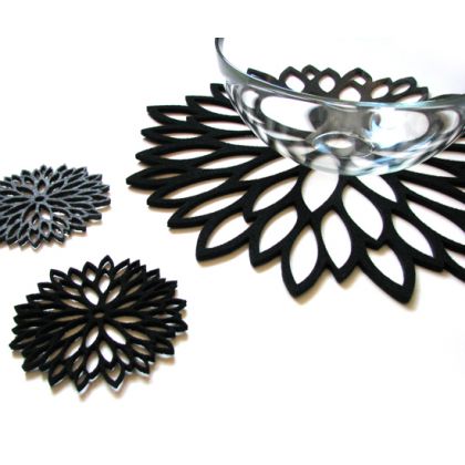 home variety - serwety, serwetki - serwetka aster foto #1