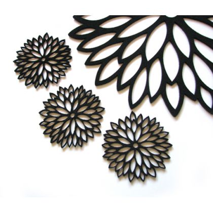 home variety - serwety, serwetki - serwetka aster foto #2