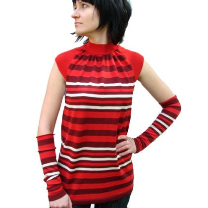 makowa panna , halo-pracownia, sukienki