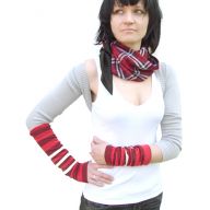 SREBRNE BOLERKO
