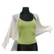 kimono ecru