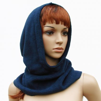 halo-pracownia - czapki - wariacja nt kaptura foto #2