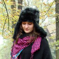 CZARNA PAPACHA