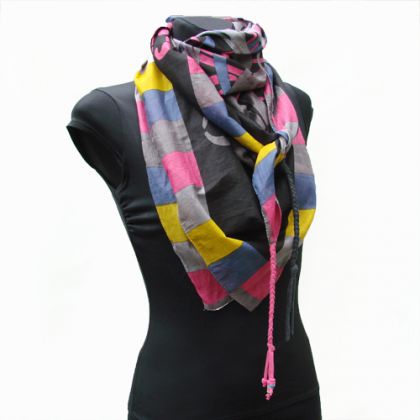 bajeczna chusta , halo-pracownia, chusty,apaszki