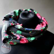 ::: FOLK BLACK :::