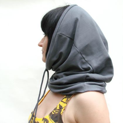 halo-pracownia - dodatki do stylizacji - maxituba popiel foto #2