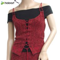 LADY IN RED - TOP*