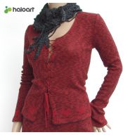 LADY IN RED-SWETEREK*