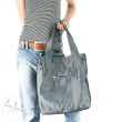 ::: DENIM&FELT bag :::