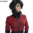 black-red