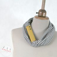 ::: STRIPED YELLOW :::