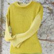 sweter rulon