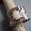 Z bialym Bracelet