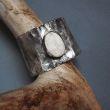 Z bialym Bracelet