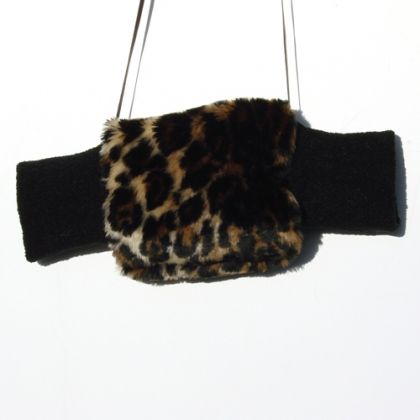 halo-pracownia - mufki - mufka panterka foto #2