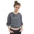 sweter kimono