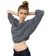 sweter kimono