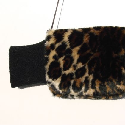 halo-pracownia - mufki - mufka panterka foto #1