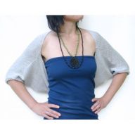 SREBRNE KIMONO