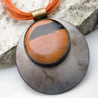ORANGE IN CU