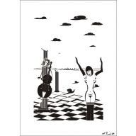 chanson w odcieniu przemijania