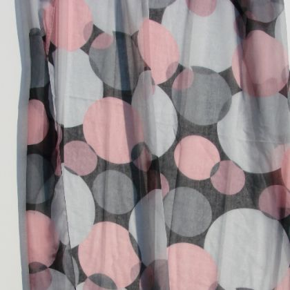 halo-pracownia - chusty,apaszki - cieniutki mega szal foto #2