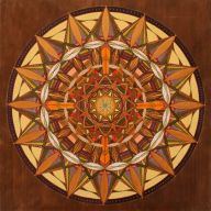 MANDALA III