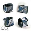 ::: CUFF TRIANGLE BUNGLE #3 ::