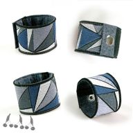 ::: CUFF TRIANGLE BUNGLE #3 ::