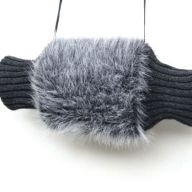 MUFKA STALOWA