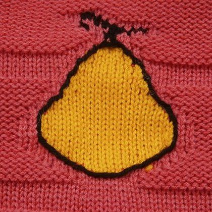 MarMat - męskie - Sweter Grucha, rozmiar L foto #1