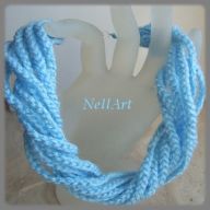 NASZYJNIK BLU