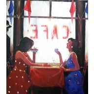 CAFE AMERICA....
