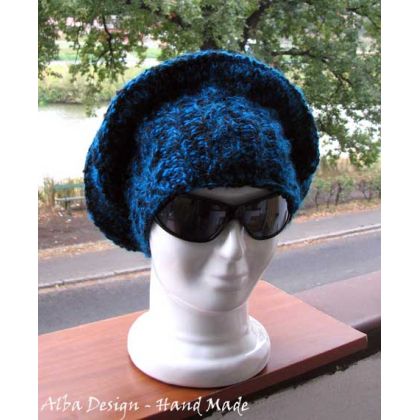 MORSKIE OPOWIEŚCI., Alba Design, czapki