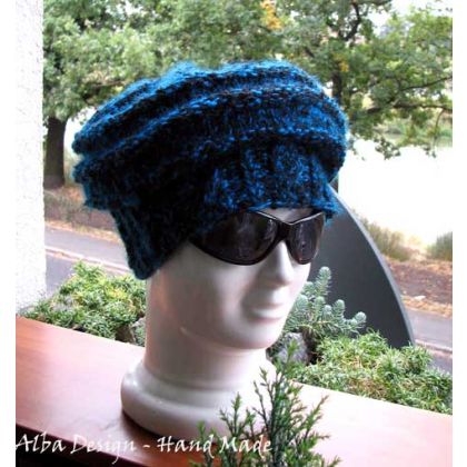 Alba Design - czapki - MORSKIE OPOWIEŚCI. foto #2