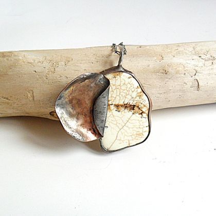 zlota tarcza, Alina Louka, wisiory