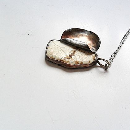 Alina Louka - wisiory - zlota tarcza foto #1