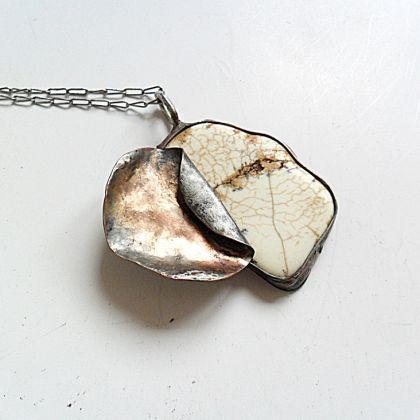 Alina Louka - wisiory - zlota tarcza foto #2