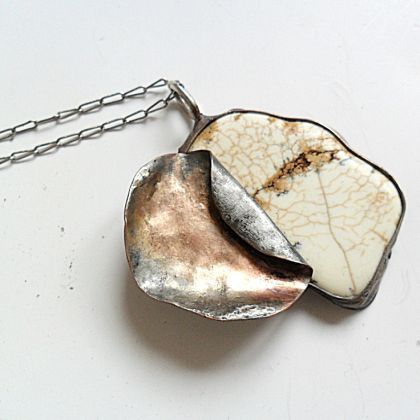 Alina Louka - wisiory - zlota tarcza foto #3