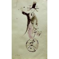 CYKLISTA........
