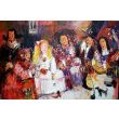 Las Meninas.......