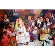 LAS MENINAS.......