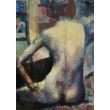 Kolory kobiety 70x100