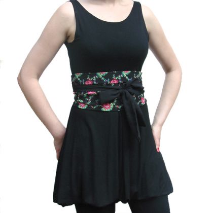 halo-pracownia - chusty,apaszki - haloapaszka folkowa foto #1