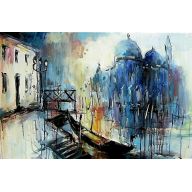 VENICE......