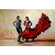 FLAMENCO....