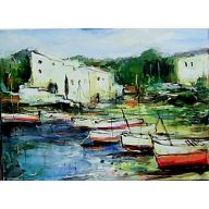 W PORT LLIGAT...