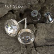 DROBINKI-KRYSZTAŁ SWAROVSKI592